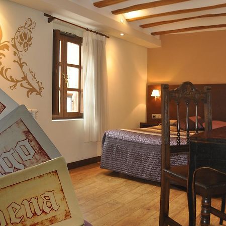 El Molino De Floren Santo Domingo de la Calzada Kültér fotó